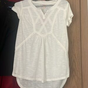 Woman's Small Blouse Size Small /Petite